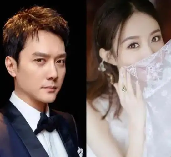 曝赵丽颖疑怀2胎冯绍峰停工陪同婆婆奉传家宝婚礼恐泡汤