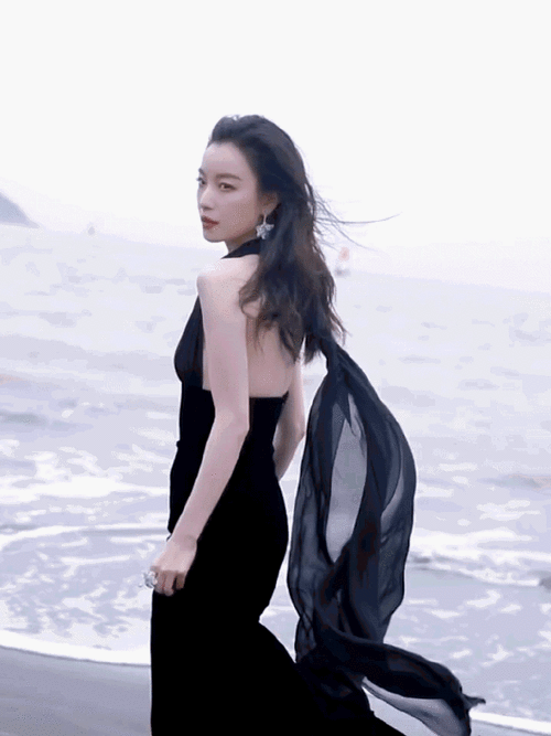 我说倪妮的粉丝吃