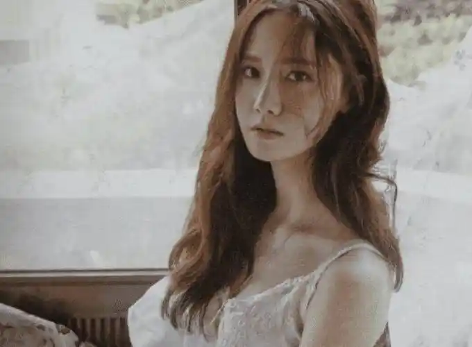 林允儿_因为_新人