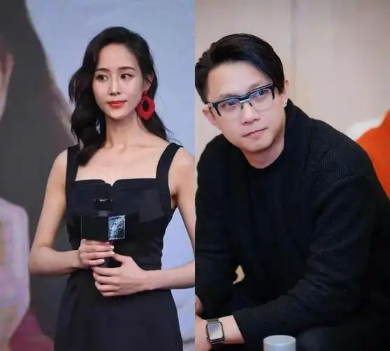 曝张钧甯秘恋网剧唐探导演年底结婚男方和杨紫倪萍关系好