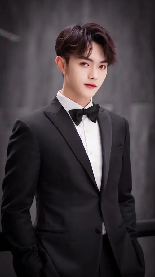 许凯cr.温柔限定-堆糖,美好生活研究所