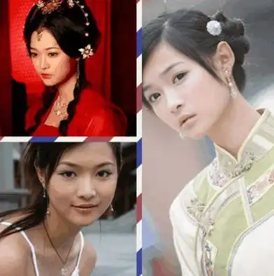 他们和赵丽颖同台冠军,一个为戏增肥生病,一个惨遭雪藏|杨幂|何琢言