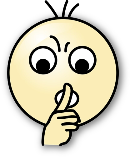 shut up about your child support