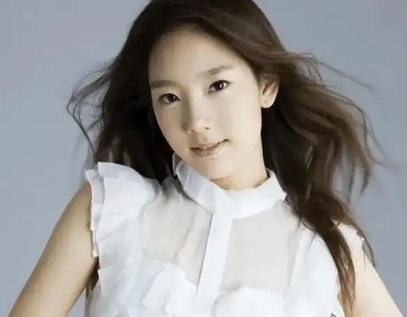 整容过度韩网热议少女时代金泰妍的变化