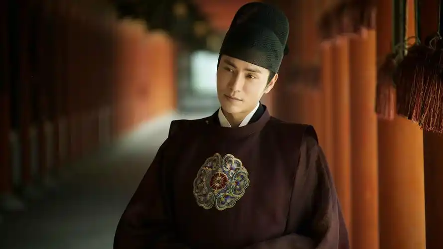 都说天盛长歌精致是因为他们在看不见的细节上更用心