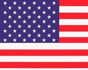美国国旗