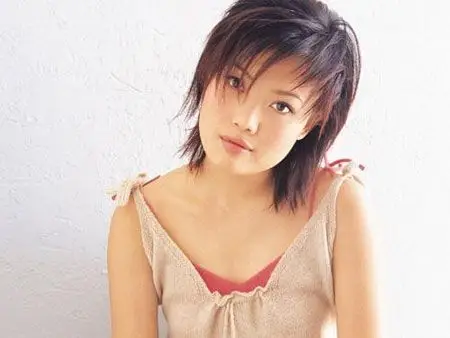 盘点25位凸嘴女星 那英刘嘉玲嘴型酷似(组图)(6)