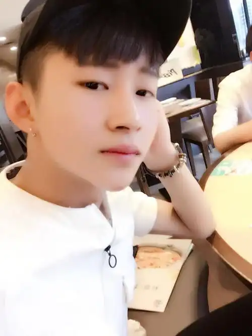 【帅男秀场】安迪17岁处女座美发