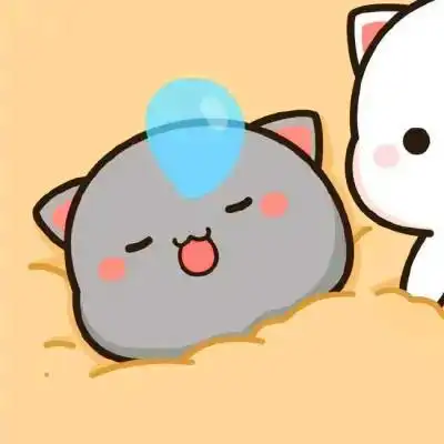 卡通图片可爱呆萌头像