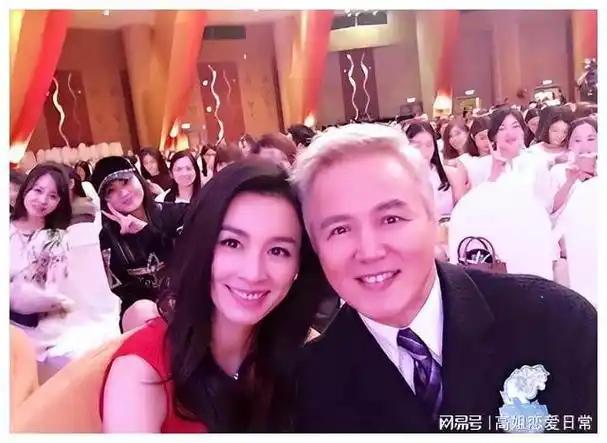 "夫妻本是同林鸟",但抱歉,陶虹这次救不了徐峥|张庭|王一淳|林瑞阳