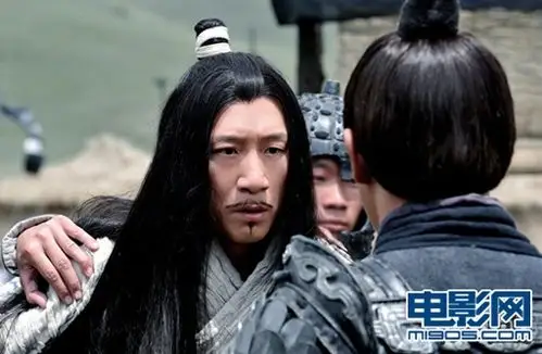 《战国》4月将公映 孙红雷称是古装版《潜伏》_华语_电影网_1905.com