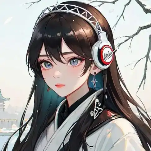 来,歪头杀.可爱不?#头像控 - 抖音