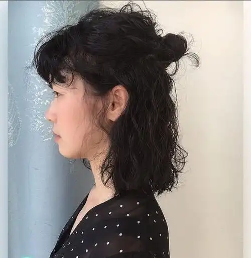 夏天来了,是该剪款短发了,清爽时尚还洋气|发型|烫发|发色|头型_网易