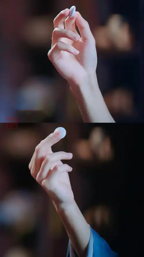 罗云熙| 手控福利来啦