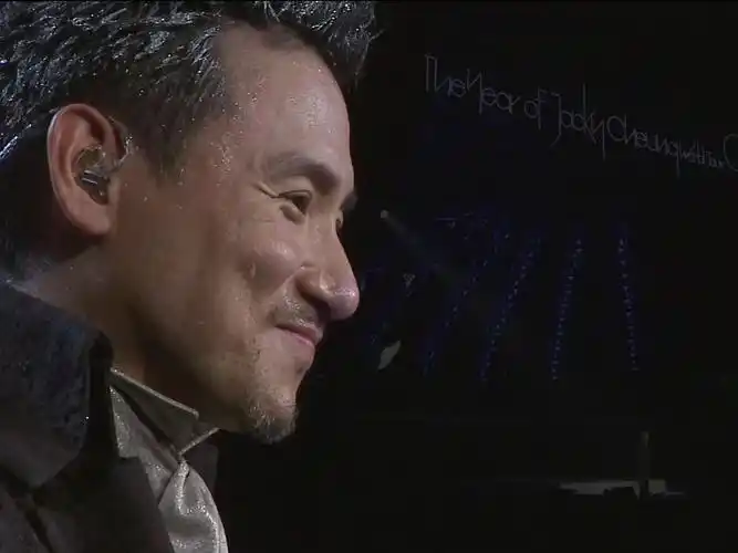 张学友 - 如果爱 07 (dts-hd5.1 lpcm5.1 24-96 中字)