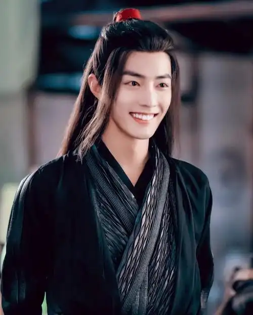 "当初看不上,现在成颜狗",白敬亭理工男,看到他"太意外"