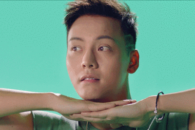 陈伟霆 必胜客 pizza hut - 堆糖,美图壁纸兴趣社区