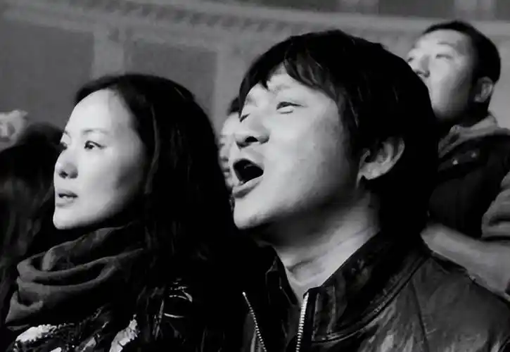 不与窦唯争高低,情钟影后咏梅,54岁坚持不生子_栾树_音乐_王菲