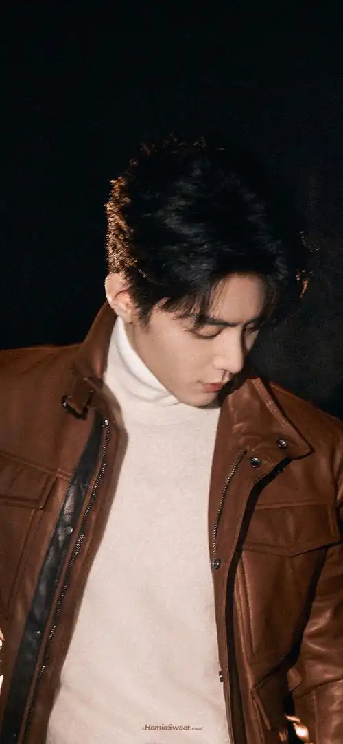 tods全球品牌代言人肖战##肖战