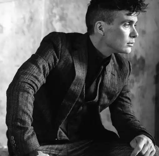 《浴血黑帮》中的剃刀党教你在秋季穿出雅痞范儿 zt