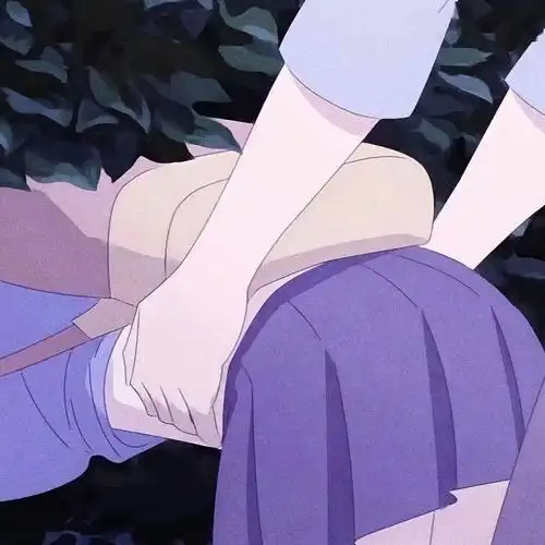 情头丨情侣头像