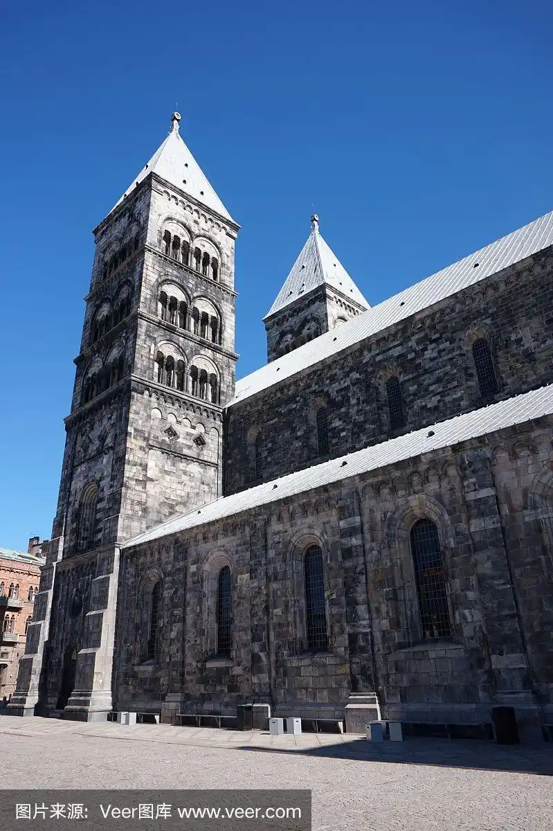 瑞典隆德大教堂