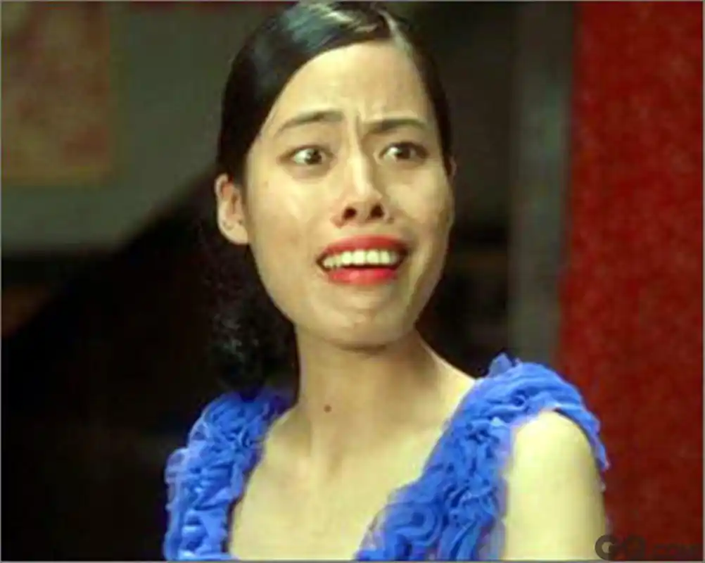 周星驰电影中无法复刻的经典配角