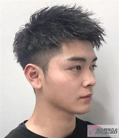 2020最火男生发型男生发型2022已更新今日动态