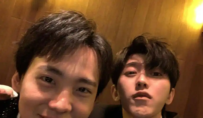 《奔跑9》新嘉宾阵容,我们的"顶流"回来了,却独不见他的身影_蔡徐坤