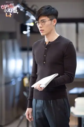 hyun bin 玄彬-堆糖,美好生活研究所