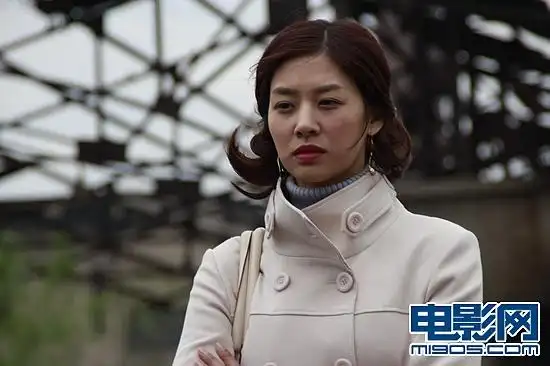 苏志燮前女友跨国争婚 演《钢的琴》抢走王千源