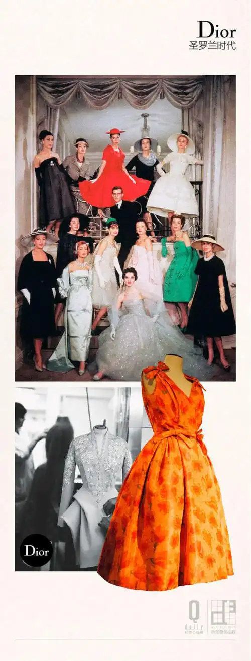 lvmh将以65亿欧元收购dior这个70岁的品牌到底卖的是什么