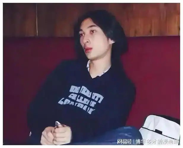 王思聪,在"负二代"的路上越走越远|叛逆|网红|娱乐圈|富二代|熊猫tv