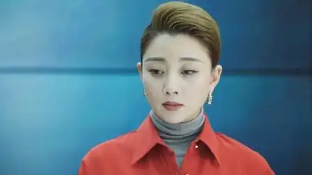 《正青春》殷桃霸气圈粉,章小鱼成长