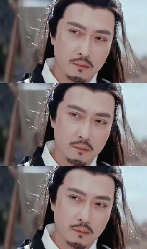 你无法反驳谢君豪之后,再无酒剑仙