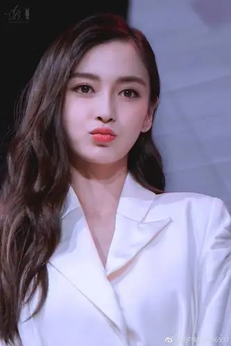 是最甜最甜的杨颖