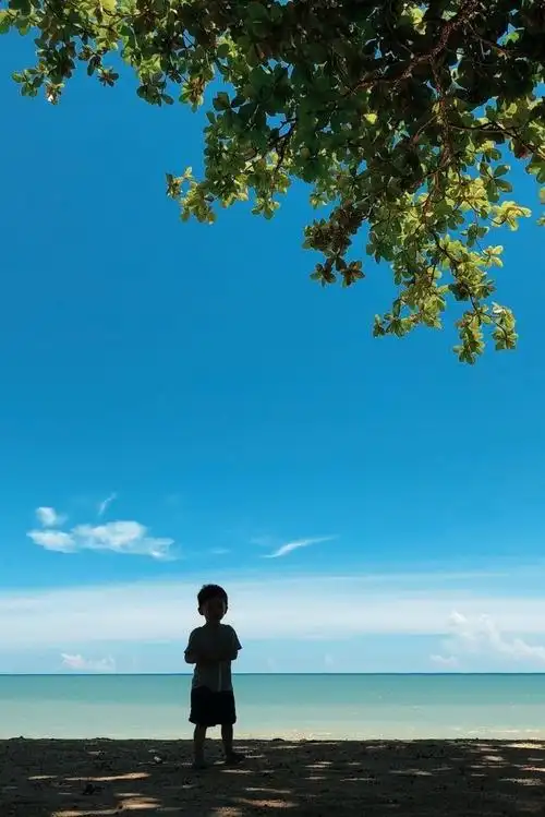 看海,追夕阳,在普吉岛放空自己