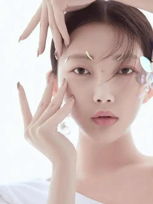 时尚写真北京写真个人写真艺术照