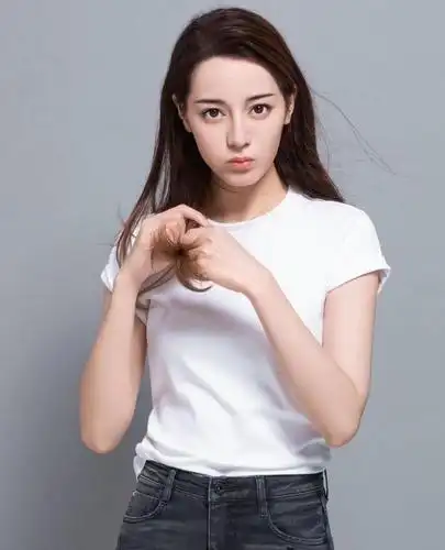 迪丽热巴高清壁纸