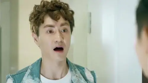 小丈夫陆小山嘱咐涂松岩要好好对待俞飞鸿