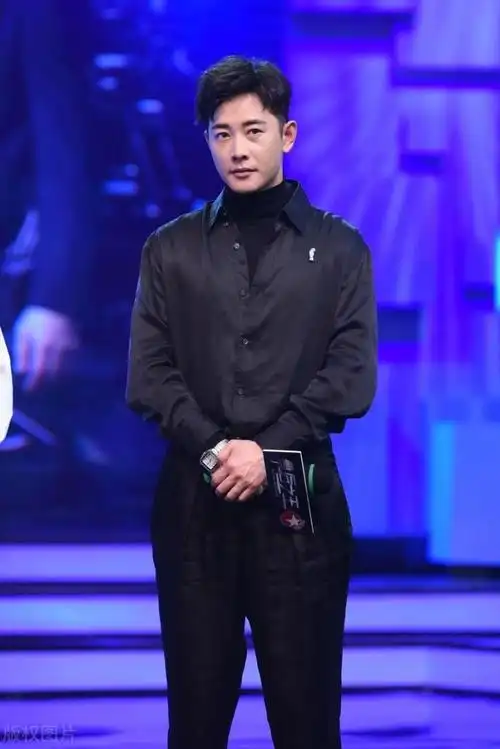 唐嫣旗下艺人唐嫣工作室签约的四大新人