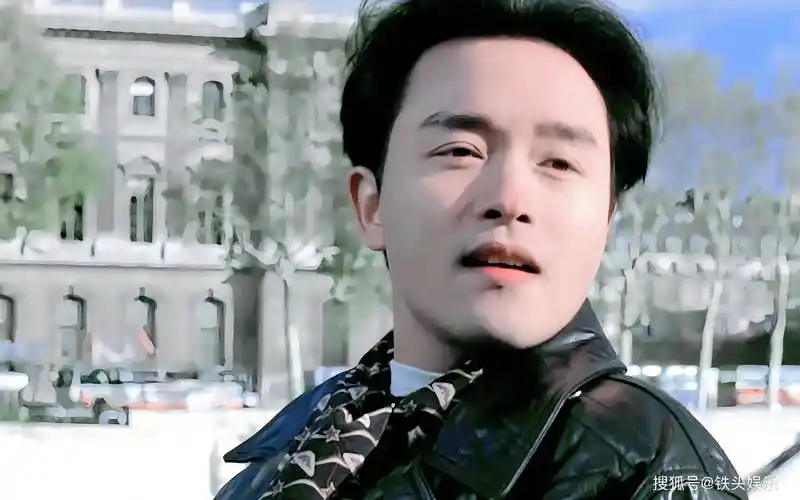 音乐传奇永不落幕,张国荣逝世21周年,还是忘不掉他