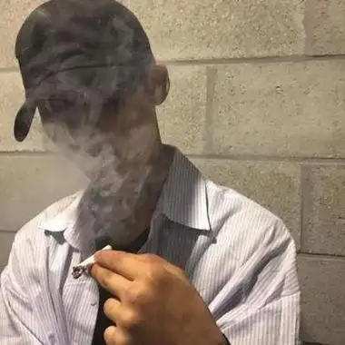 qq头像男生霸气超拽酷