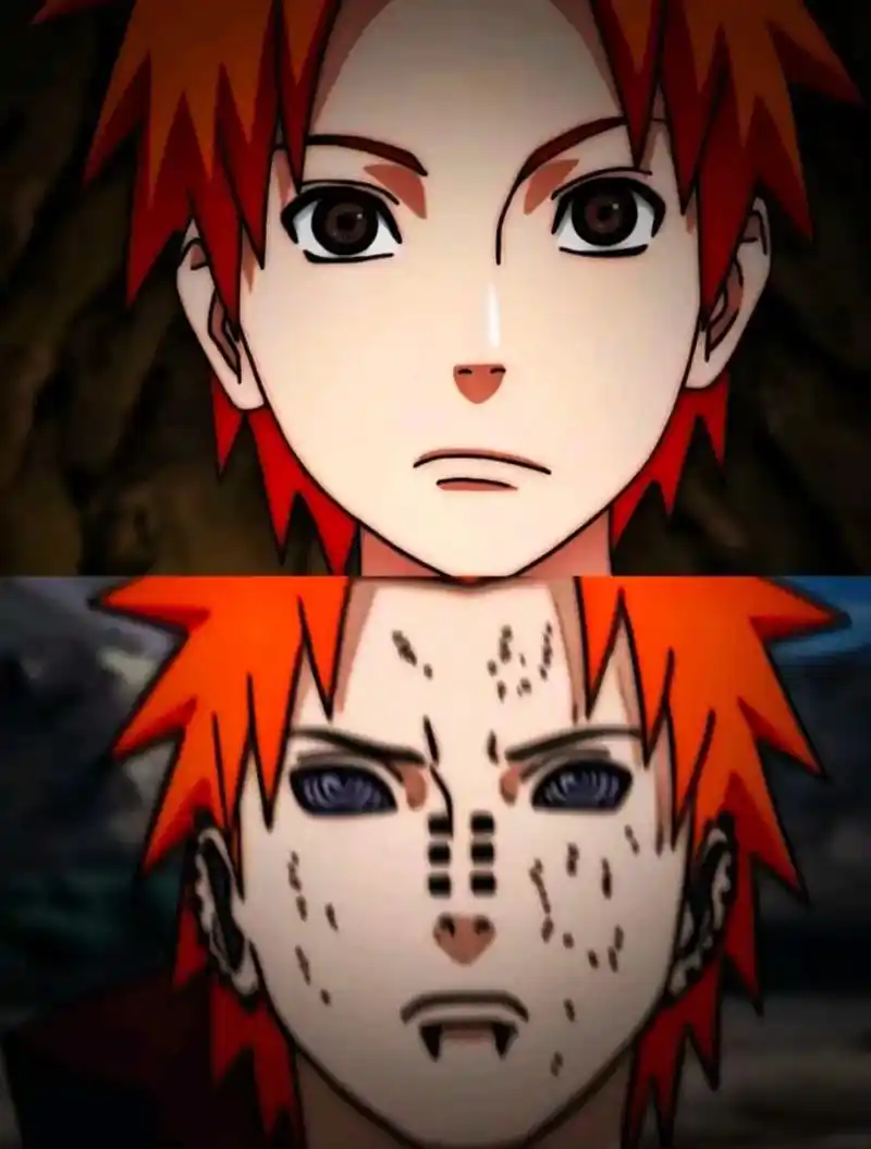 他们曾经也是渴望和平的少年  #火影忍者 #宇智波斑 #二次 - 抖音