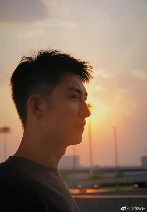 黄景瑜待播作品