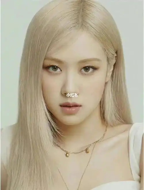 朴彩英  #rose朴彩英  #rose  #rose07  #头像  #证件照