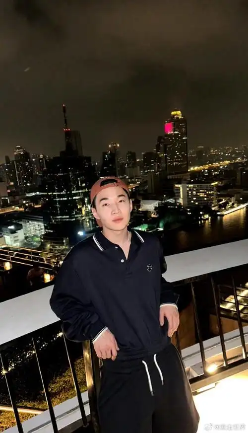 刘宪华的热爱如金##纯电smart首位代言人刘宪华