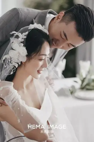 来了2020年最新婚纱照流行趋势看到第1种就爱爱爱爱爱上了