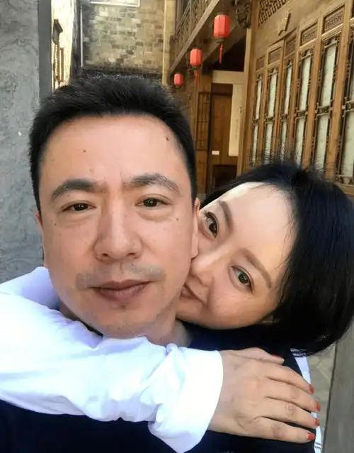 这8位大佬之妻,个个不简单_王中军_王中磊_王晓蓉