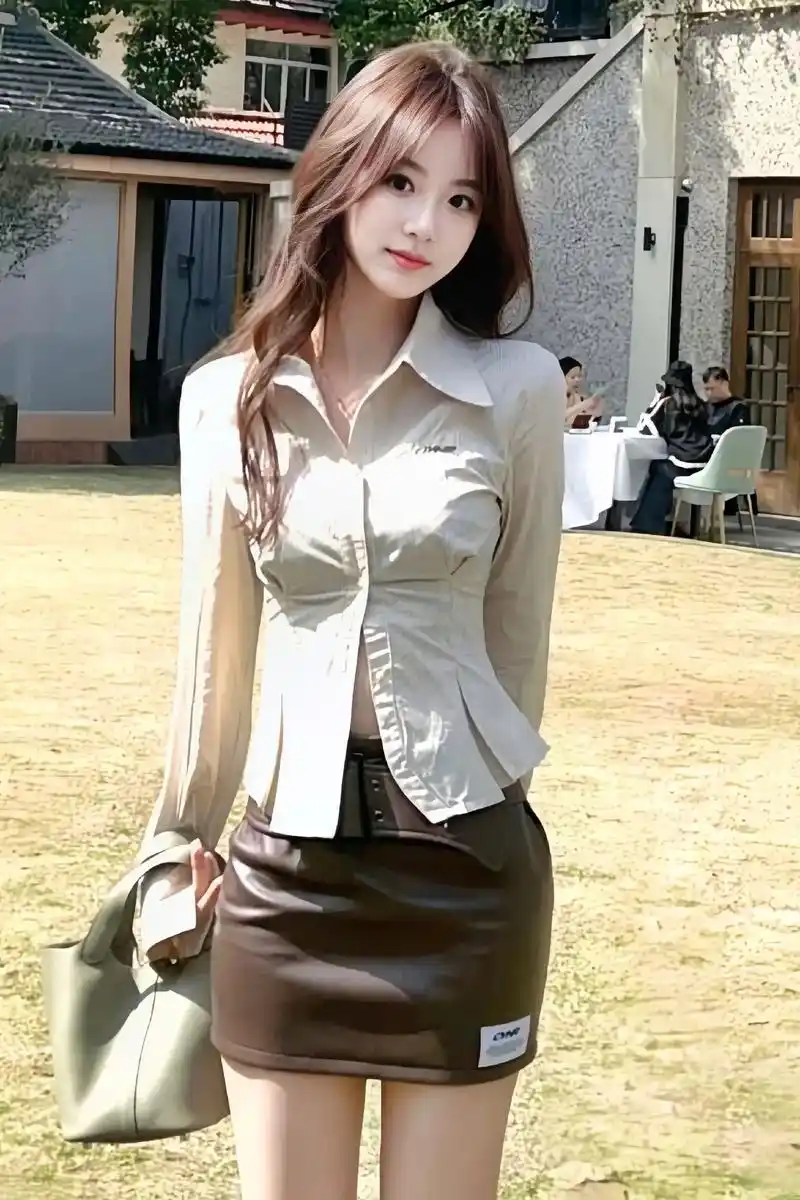 抖音图文来了 #好看的小姐姐 #美女 #妩媚女神风情万种  - 抖音